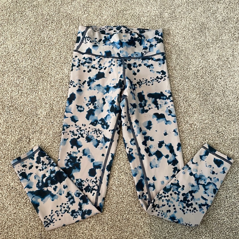 Savvi Indi Legging 26"
